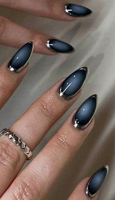 Sculpture Nails