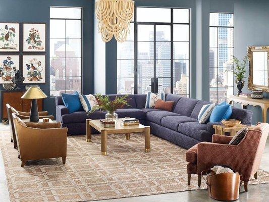 Verbarg's Furniture & Design