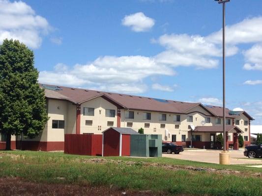 Reliable Construction 1