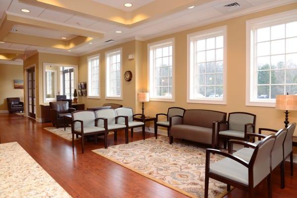 Miller and Dixon Orthodontics