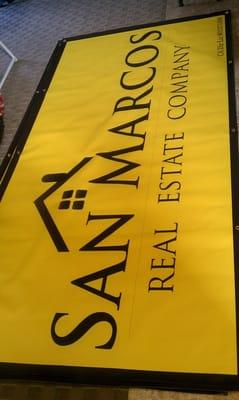 San Marcos Real Estate Company