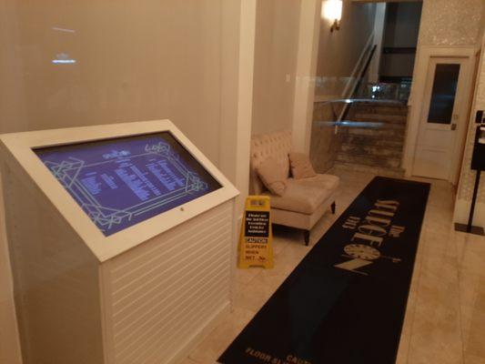 Spurgeon Arms Apartments