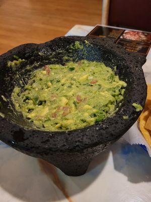 Rancho Azteca Mexican Restaurant