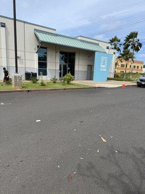 Goodwill Hawaii
