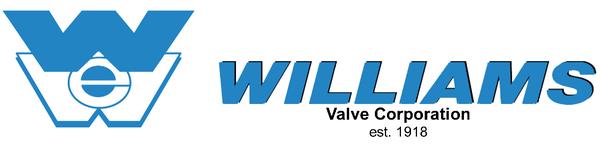 Williams Valve Corporation