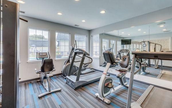 Conveniently Located Apartments in the Heart of Westland, MI