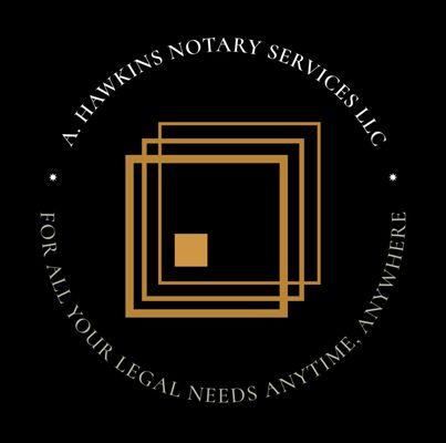 A Hawkins Notary Services
