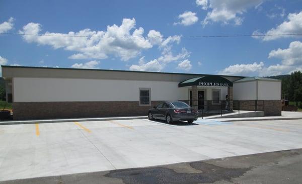Peoples Bank of Alabama