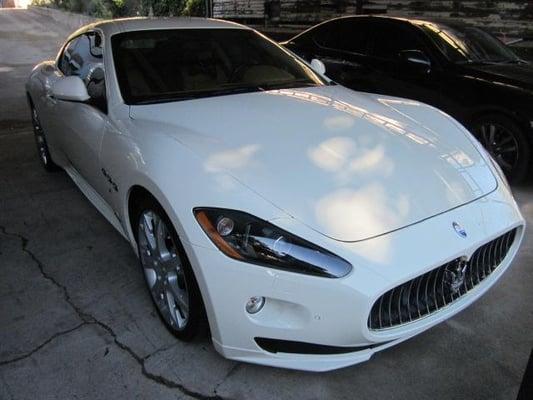 LeaseTrader.com got me my Dream car! Thanks LeaseTrader.com