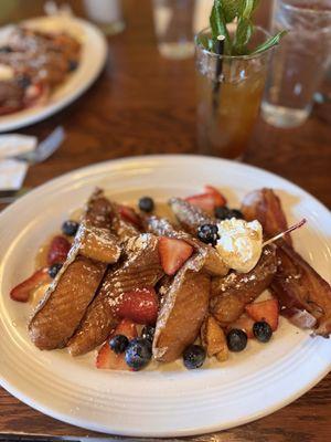 Franklins General Store
