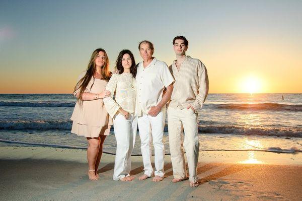 Clearwater Beach Photography with Paul Rosado