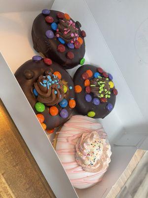 Donuts