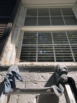 CFG Repair and Maintenance