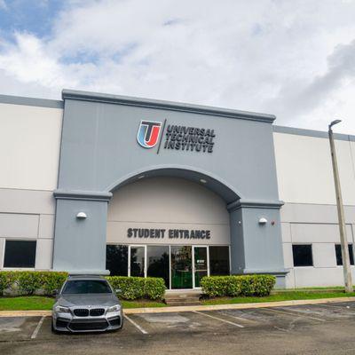 Universal Technical Institute