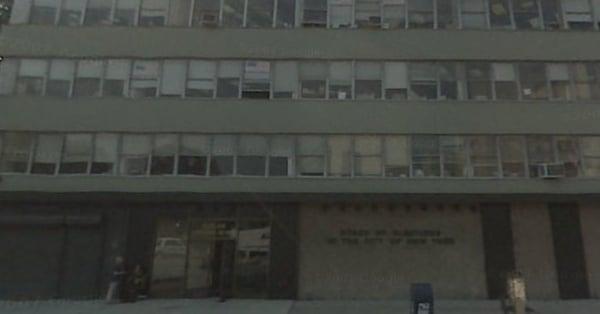 Queens County Criminal Court 12501 Queens Blvd Kew Gardens NY 11415 Queens County Criminal Court 12501 Queens Blvd Kew Gardens NY 11415