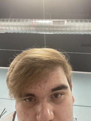 All Family Hair Care Nails & Boutique