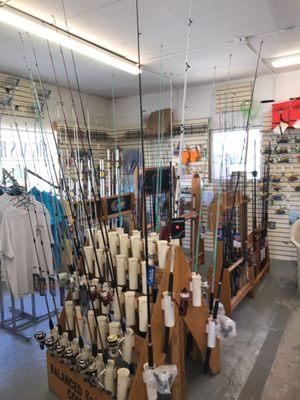 Big Al's Bait & Tackle