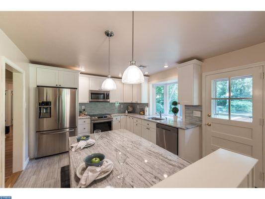 Stephen Stout - Keller Williams Real Estate