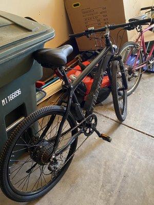 Flagstaff Bicycle Revolution