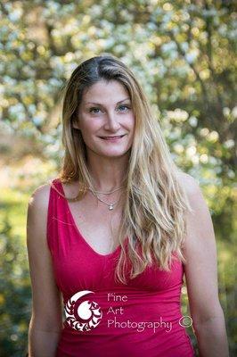 Massage Spokane Body & Mind - Rebecca Moffitt, LMP