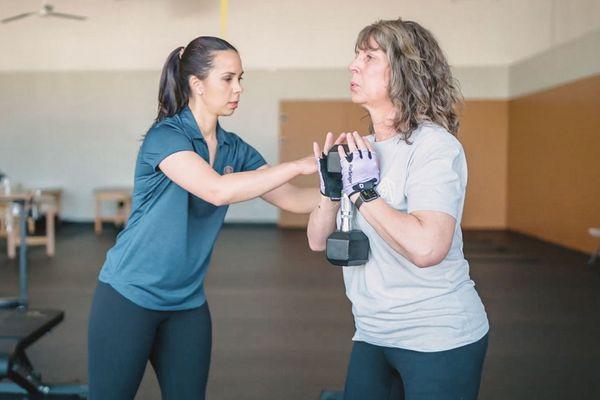 Align Pain & Performance