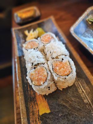 Spicy Tuna Roll