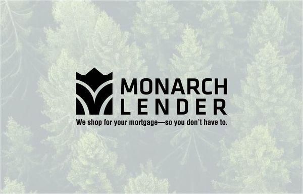 We shop for your mortgage- so you don't have to.