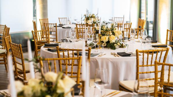 Central Event Rentals LLC