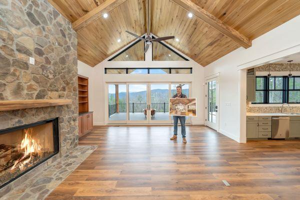 Pillar & Perch: Architects + Builders