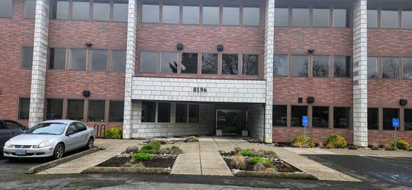 Body Bliss Massage Studio LLC