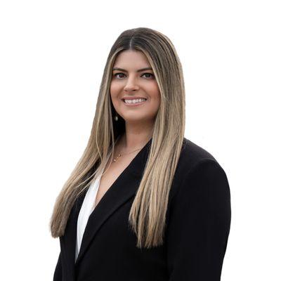 Leigha Gullotta - BHHS Fox & Roach Realtors