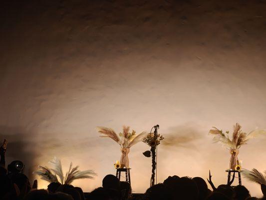 Masonic Lodge at Hollywood Forever