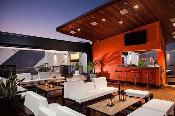 Photos from their website/Google images.