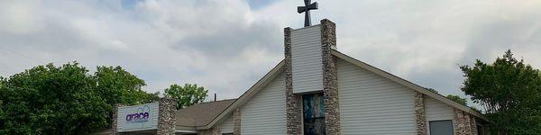 Grace Lutheran Church - ELCA