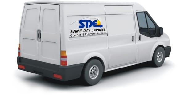 Same Day Express