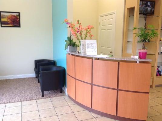 HLNails - Head Line Nails