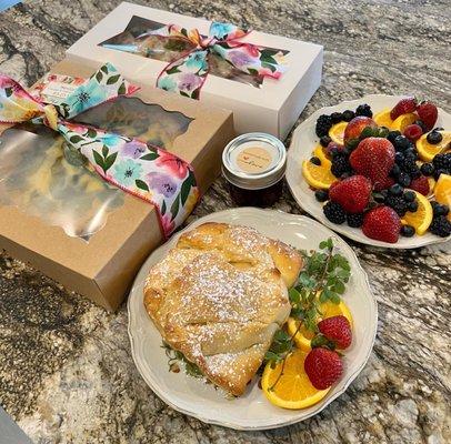 Wenday's Cupcakes & Culinary Adventures