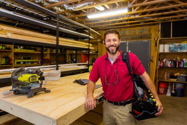 Total General Contractors