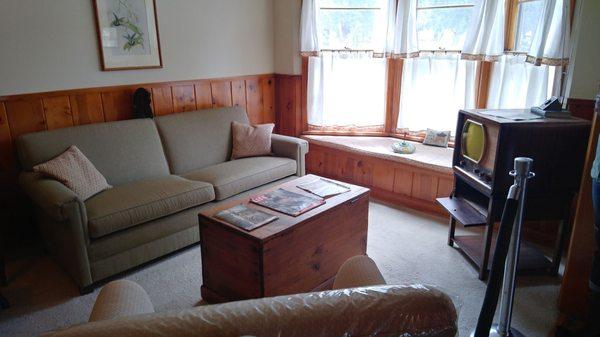 George W Bush Childhood Home Inc