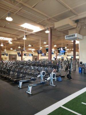 Perfect timng to come.......... #NOBODY