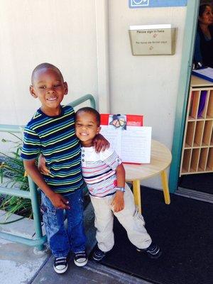 Children's Place Atelier