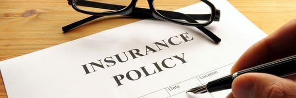 Michael Embrey Insurance