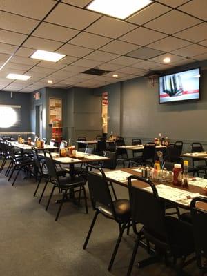 Gw's Fine Food and Spirits