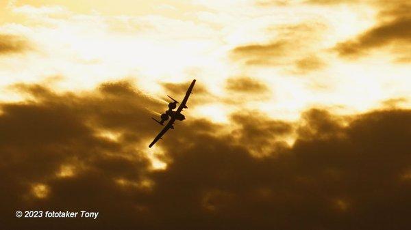 2023 Wings over Batavia AirShow