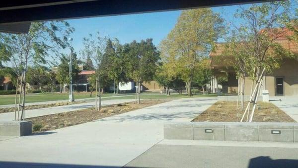 Solano Community College
