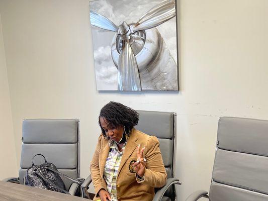 Stephanie's Mobile Notary Service