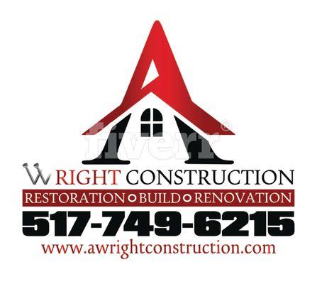 A Wright Construction