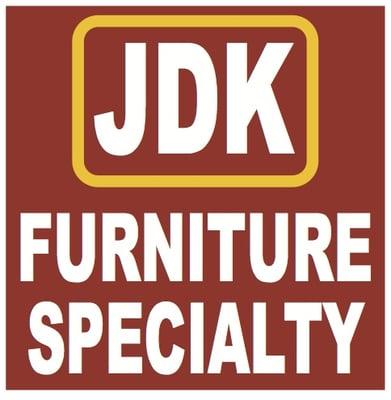 JDK Furniture Specialty