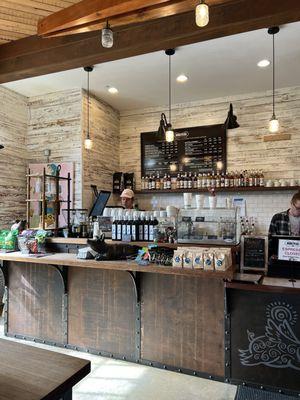 The Marketplace at Pleasant Beach