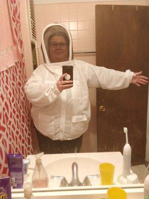 After A1 Tailor was done with it!